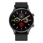 Kép 2/3 - Zeblaze Btalk 2 Lite Okosóra (fekete)