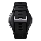 Kép 7/7 - Zeblaze VIBE 7 Pro Okosóra (ezüst)