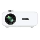 Kép 1/4 - BlitzWolf BW-V5 Max LED projektor, android 9.0, 1080p (fehér)