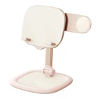 Kép 1/10 - Tablet/Phone Stand Baseus Seashell Series Pink