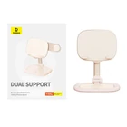 Kép 2/10 - Tablet/Phone Stand Baseus Seashell Series Pink