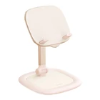 Kép 6/10 - Tablet/Phone Stand Baseus Seashell Series Pink