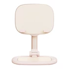 Kép 3/10 - Tablet/Phone Stand Baseus Seashell Series Pink