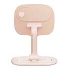 Kép 4/10 - Tablet/Phone Stand Baseus Seashell Series Pink