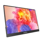 Kép 1/4 - Arzopa A1 M  Hordozható monitor, 17,3"