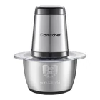 Kép 1/2 - Chopper AMZCHEF HC-1229 (Grey)