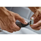 Kép 6/8 - Philips OneBlade Pro Foil shaver Trimmer Chrome
