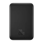 Kép 1/12 - Mini Wireless PowerBank 20W Baseus (black)
