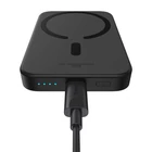 Kép 8/12 - Mini Wireless PowerBank 20W Baseus (black)