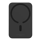 Kép 2/12 - Mini Wireless PowerBank 20W Baseus (black)