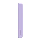 Kép 6/12 - Powerbank mini Baseus 6000 mAh 20W (purple)