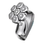 Kép 2/2 - Electric shaver with 7D head Kensen 05-KGTJ21-001
