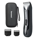 Kép 1/2 - Electric shaver LED IPX7 Kensen 05-KTMQ13-0GA