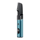 Kép 2/2 - Set electric shaver IPX6 Kensen 06-KTMQ21-06A (green)