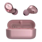 Kép 1/2 - HiFuture YACHT Earbuds Rose Gold