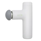 Kép 1/7 - Vibrating gun massager KiCA Mini C (white)