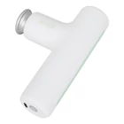 Kép 4/7 - Vibrating gun massager KiCA Mini C (white)