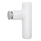 Kép 6/7 - Vibrating gun massager KiCA Mini C (white)