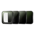 Kép 1/3 - Zestaw filtrów ND do kamery Insta360 Ace Pro