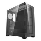 Kép 1/7 - Darkflash DS900 számítógépház (fekete)