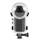 Kép 2/2 - Puluz vízálló tok Insta360 X3 fényképezőgép tok