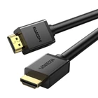 Kép 2/3 - HDMI kábel UGREEN HD104, 4K 60Hz, 1m (fekete)