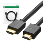 Kép 3/3 - HDMI kábel UGREEN HD104, 4K 60Hz, 1m (fekete)