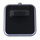 Kép 6/6 - Joyroom JR-WQW03 Magnetic Charger for Apple Watch (Black)