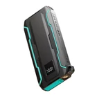 Kép 3/7 - Powerbank Joyroom JR-L017 10000mAh, 22.5W, with Lightning + USB-C cable (black)