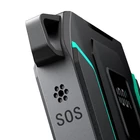 Kép 6/7 - Powerbank Joyroom JR-L017 10000mAh, 22.5W, with Lightning + USB-C cable (black)