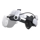 Kép 1/2 - BOBOVR M3 Pro Head Strap + Battery pack for Oculus Quest 3 / Quest 3S