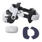 Kép 2/2 - BOBOVR M3 Pro Head Strap + Battery pack for Oculus Quest 3 / Quest 3S