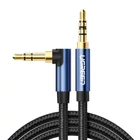 Kép 1/3 - UGREEN 60181 AUX 3.5 mm apa -  AUX 3.5 mm-es apa kábel