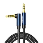 Kép 2/3 - UGREEN 60181 AUX 3.5 mm apa -  AUX 3.5 mm-es apa kábel
