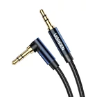 Kép 3/3 - UGREEN 60181 AUX 3.5 mm apa -  AUX 3.5 mm-es apa kábel