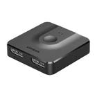 Kép 1/2 - Przełącznik UGREEN 60622 DisplayPort