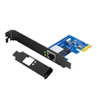 Kép 1/3 - UGREEN US230 PCI Express hálózati adapter, Gigabit 10/100/1000Mbps