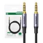 Kép 3/3 - UGREEN AUX kábel 3,5 mm-ES mini jack 90788 (2x hosszú)