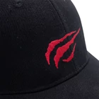 Kép 6/7 - Gaming cap Havit (black)