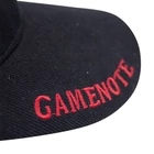 Kép 4/7 - Gaming cap Havit (black)