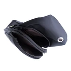 Kép 6/6 - Satchel / Kidney bag Havit WG006 (black)