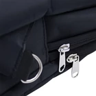 Kép 5/6 - Satchel / Kidney bag Havit WG006 (black)