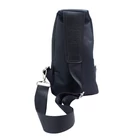 Kép 2/6 - Satchel / Kidney bag Havit WG006 (black)