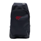 Kép 1/6 - Satchel / Kidney bag Havit WG006 (black)