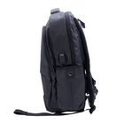 Kép 3/8 - Laptop Backpack 15,6'' Havit WG007 (black)