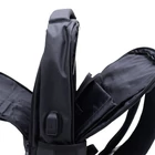Kép 5/8 - Laptop Backpack 15,6'' Havit WG007 (black)
