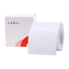 Kép 3/3 - Etykiety termiczne Niimbot dla B21, 50mmx30mm, 230 szt