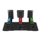 Kép 4/6 - PXN-A3 pedáldoboz (PC / PS3 / PS4 / XBOX ONE / SWITCH)