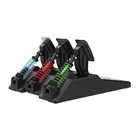 Kép 6/6 - PXN-A3 pedáldoboz (PC / PS3 / PS4 / XBOX ONE / SWITCH)