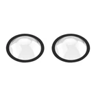 Kép 1/2 - PULUZ lencsevédő Insta360 ONE RS-hez
